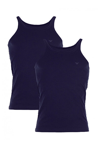 Emporio Armani Tank tops, Set of 2 pieces.
