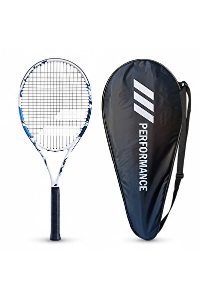 BABOLAT Evoke Team 102 Çantalı Tenis Raketi 270 Gr. 121245