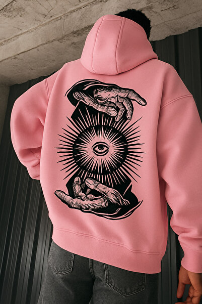 CLASSY.MODA “3 ιδιότητες που διακρίνουν τον άνθρωπο: με κουκούλα τσέπες καγκο...