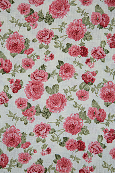 Premier Home Duck Rose Throw Pillow Cover Red V1 40X40