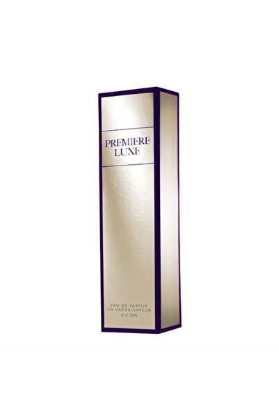 AVON Premiere Luxe Eau de Parfum