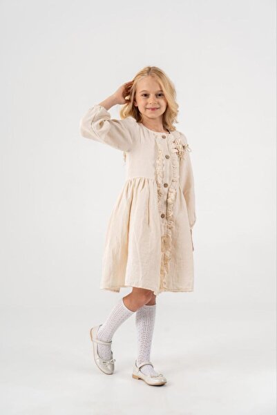 ÇOCUK GİYİM MERKEZİ GIRL'S DRESS