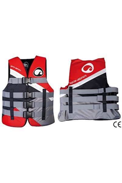 TNG Outdoor Vestă de salvare Spinera 50N L-XL (70+ kg), spumă de polietilenă, nailon durabil, 4 curele reglabile