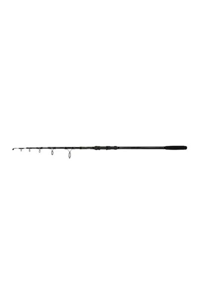 EnergoTeam Lansetă telescopică Carp Expert Black Shadow: 3,90 metri, 3,50 lbs, blank din carbon IM10