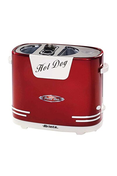 ARIETE Hot Dog Maker -