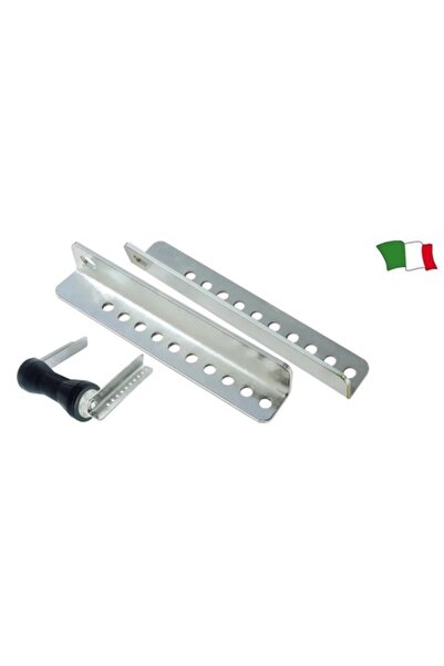 GFN Sine Suport Rulaj Chila, Placate Zinc