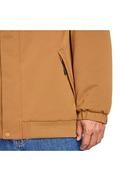 BİLLABONG All Day Jacket Men's Beige Coat MEN'S COAT EBYJK00141