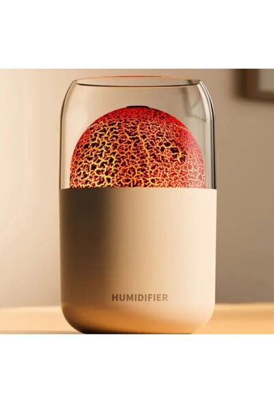 OEM Aromatherapy Humidifier, with Ultrasonic, RGB Lights, 300ml, USB Power Supply