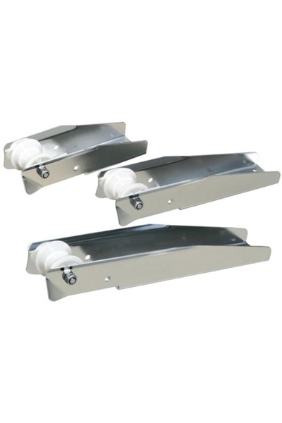 GFN Anchor Guide 300mm, 400x100x80 mm