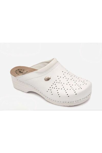 SANITAL LIGHT MEDICAL CLOGS