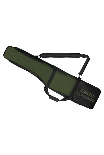 DELPHİN Husă pentru lansete Classa pentru 2 lansete și 2 mulinete, 100-145 cm