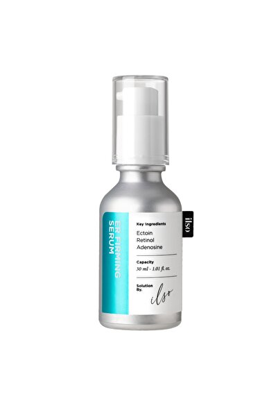 İlso ER FIRMING SERUM 30ml