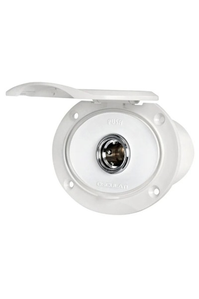 OSCULATI Conector Rapid Nuvola pentru Furtun, Apa Dulce si Sarata