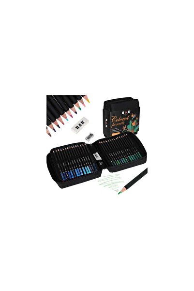 kik Creioane colorate în cutie 120 buc.