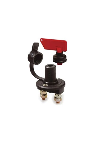 GFN Întrerupător de deconectare a bateriei