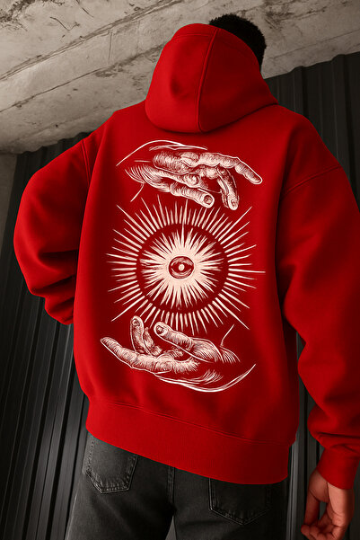 CLASSY.MODA “3 ιδιότητες που διακρίνουν τον άνθρωπο: με κουκούλα τσέπες καγκο...