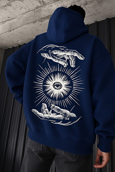 CLASSY.MODA “3 ιδιότητες που διακρίνουν τον άνθρωπο: με κουκούλα τσέπες καγκο...