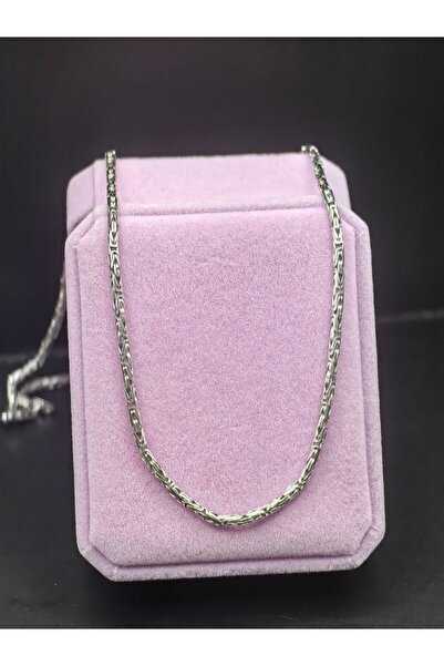 argint 925 LANT MASIV BARBATI