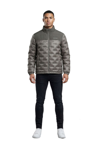 DYNAMO Men's down Jacket-3364