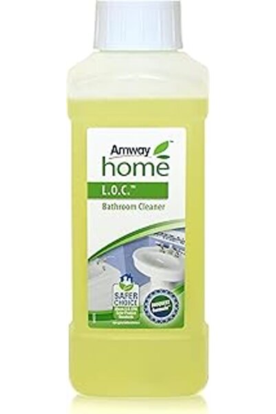 SanalAMCA Store Amway L.O.C. Sredstvo za čišćenje kupatila 500 ml