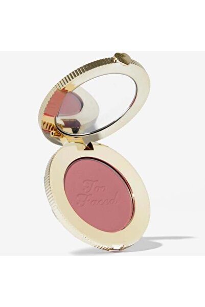 Too Faced احمر الخدود - رأس في السحاب