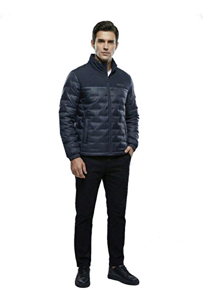 DYNAMO Men's down Jacket-3364