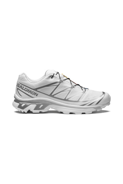 Salomon Xt-6 Gore-Tex Unisex Sneaker White L47581100
