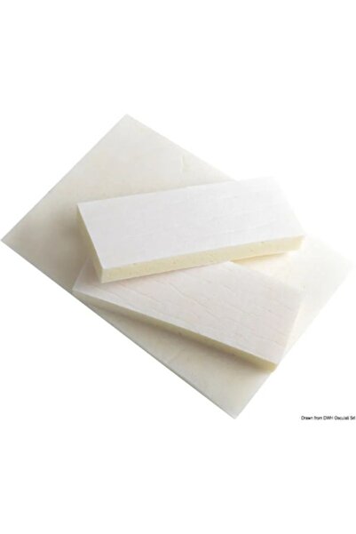 TNG Outdoor Bureți absorbanți de ulei și hidrocarburi - Kit de curățare