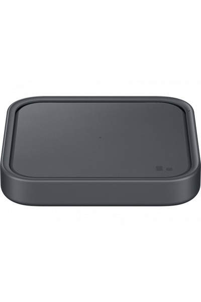 Samsung Samsung Wireless Charger, 15W, 1.67A, Black EP-P2400TBEGEU