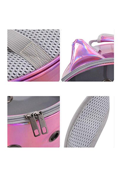 PisiMall Cat carrier bag, 35x17x35 cm