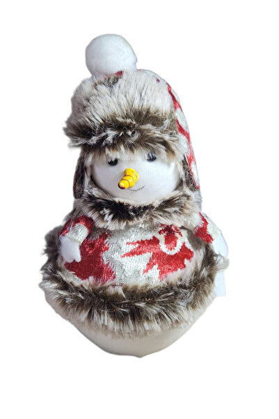 OEM Snowman Decoration