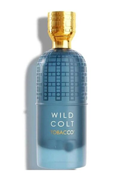 aSSa Wild Colt Tobacco perfume is a replica of Assaf perfume.