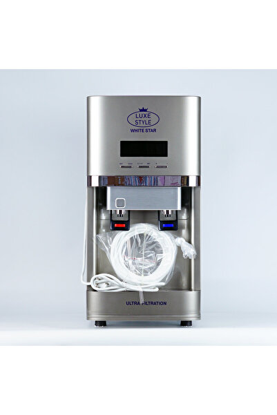 Krausen White STAR UF - - Bottleless Water Dispenser - 0.01 microns