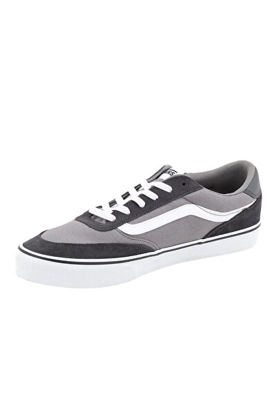 Vans Brooklyn Ls Antrasit Erkek Sneaker Vn000d7q1o71
