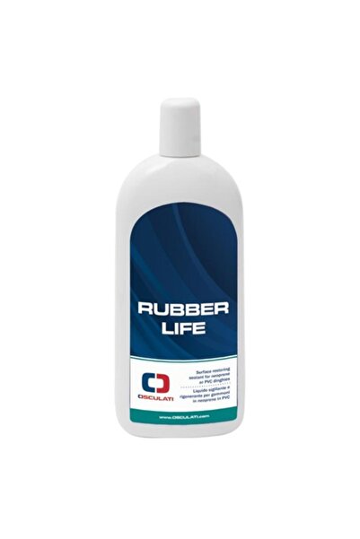 OSCULATI Sigilant RubberLife 500 ml,