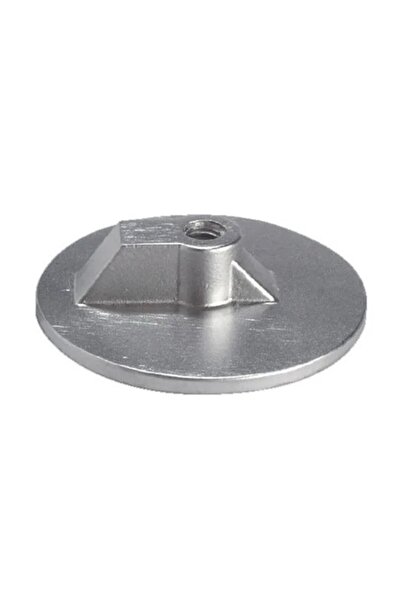 GFN Anod din placă de zinc pentru motoarele Mercruiser Alpha-Bravo