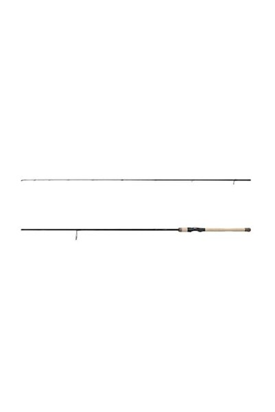 DELPHİN Lansetă SCANDAL SPIN 220cm 25g, carbon 30T, 9 inele, mâner din plută