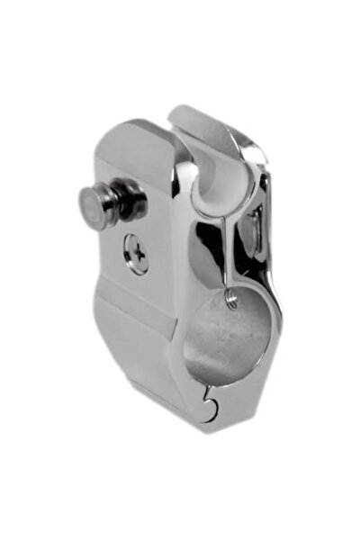 OSCULATI Bază deschisă AISI 316 pentru montare pe tub de 25 mm,