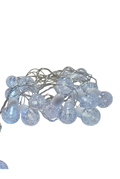 OEM Christmas / Tree installation, cold light