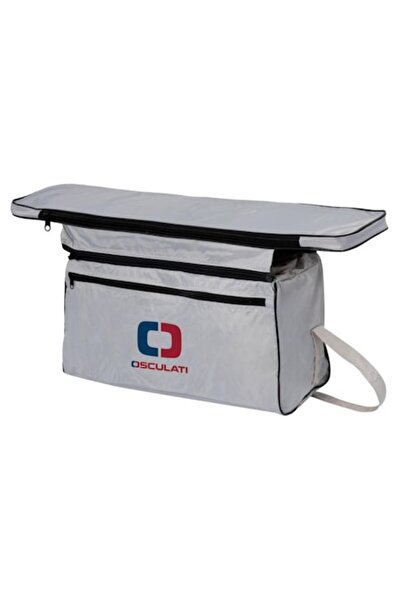 OSCULATI Seat bag with padding,