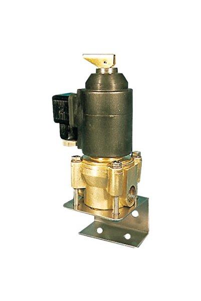 TNG Outdoor Electrovalvă de închidere a combustibilului Paomar 12/24V