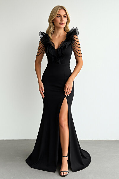 Welike Milia women's elegant dress