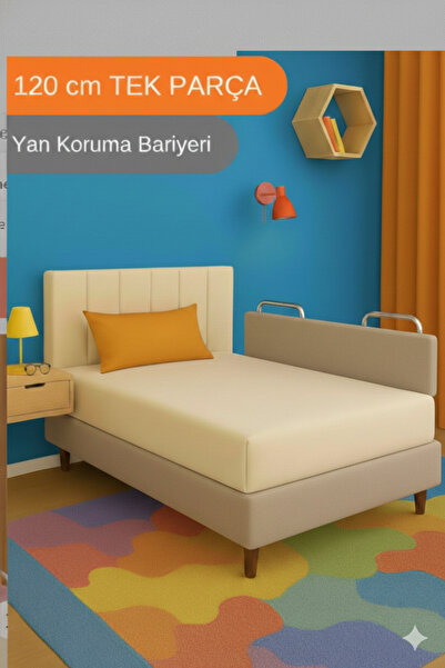 RevuBaby pro Yeni Nesil Yatak Bariyeri 120 cm