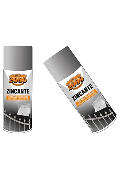 TNG Outdoor Spray de protecție cu zinc, 400 ml