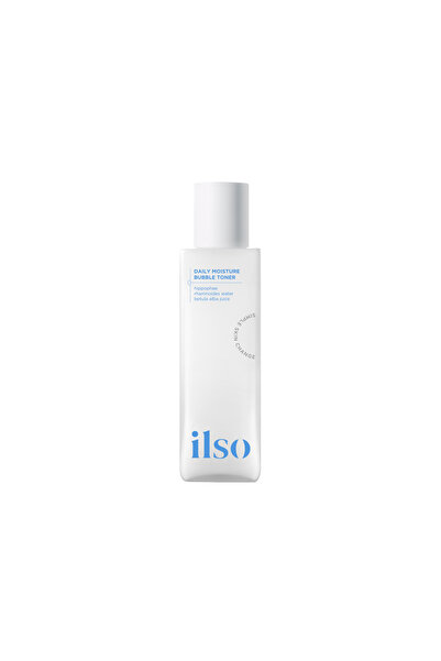 İlso TONIC CU BULE HIDRATANTE ZILNICE 150ml