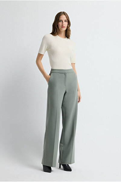 adL Bol Paça Pantolon