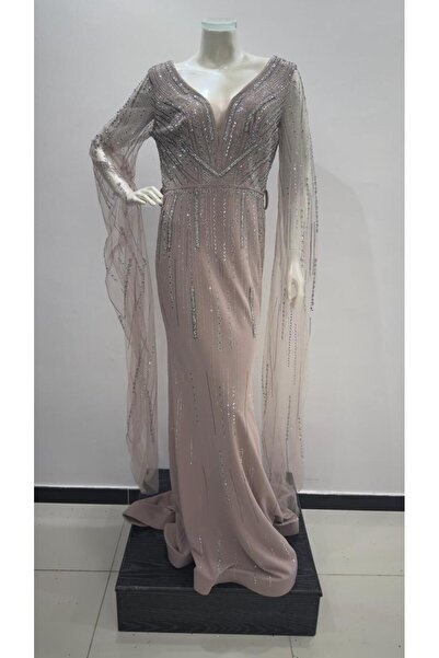 Dar Tulip Elegant and graceful evening dress