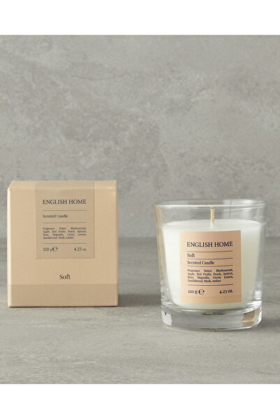 English Home Soft Kokulu Mum. 120 gr #