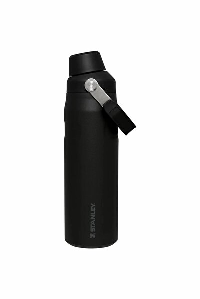 Stanley Iceflow Fast Flow Cold Water Thermos 0.70 Lt Black 2.0