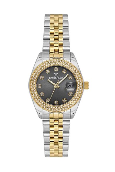 Daniel Klein Dk.3.10069-4 Women's Watch